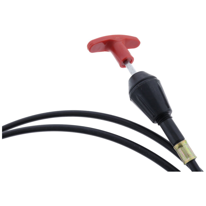 DURAFORCE Emergency Lowering Cable 39232GT for Genie GS-1530 GS-1930 GS-2032 GS-3232