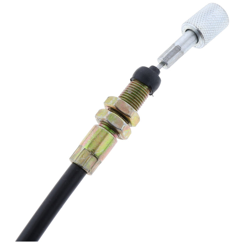 DURAFORCE Emergency Lowering Cable 39232GT for Genie GS-1530 GS-1930 GS-2032 GS-3232