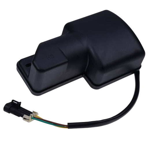 DURAFORCE Bobcat Loader Wiper Motor 6679476 for 328 331 864 873 A220 A300 S330 T110 T200