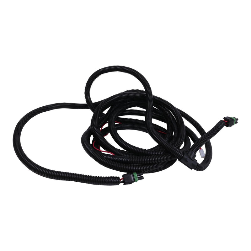 DURAFORCE Snowplow Fleetflex Control Harness 28587 for Western Fisher Snow-EX