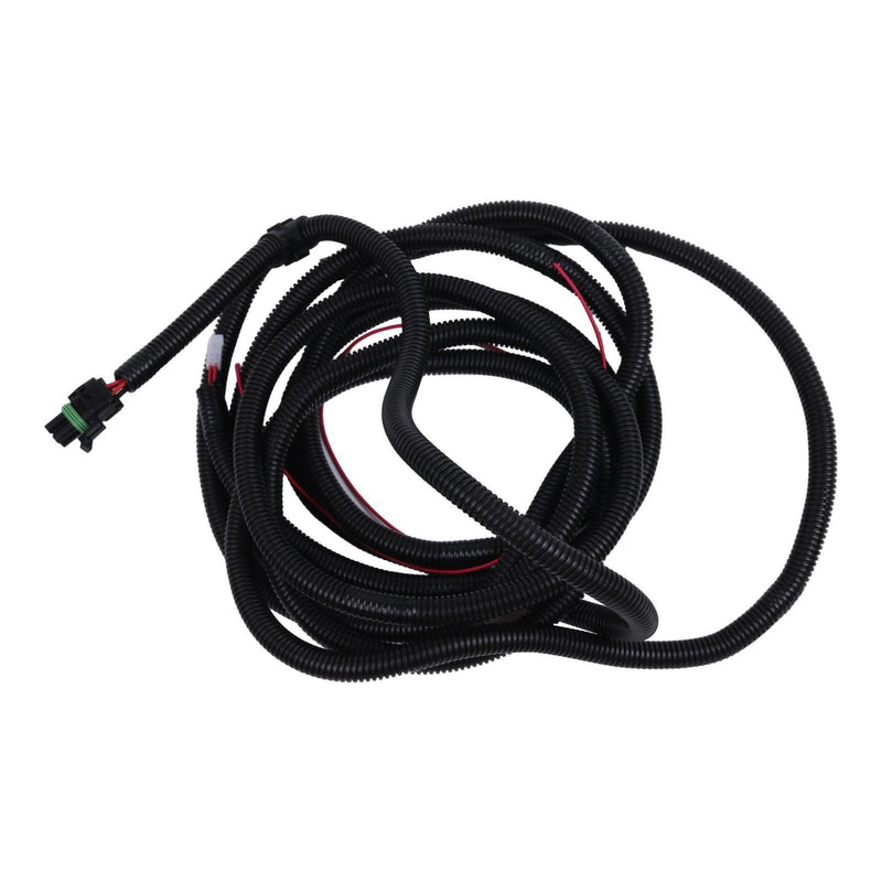 DURAFORCE Snowplow Fleetflex Control Harness 28587 for Western Fisher Snow-EX