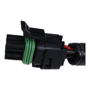DURAFORCE Snowplow Fleetflex Control Harness 28587 for Western Fisher Snow-EX