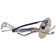 DURAFORCE Fuel Pump Hanger Bracket 23206-35121 for 1986-1992 Toyota Pickup 2.4L/3.0L