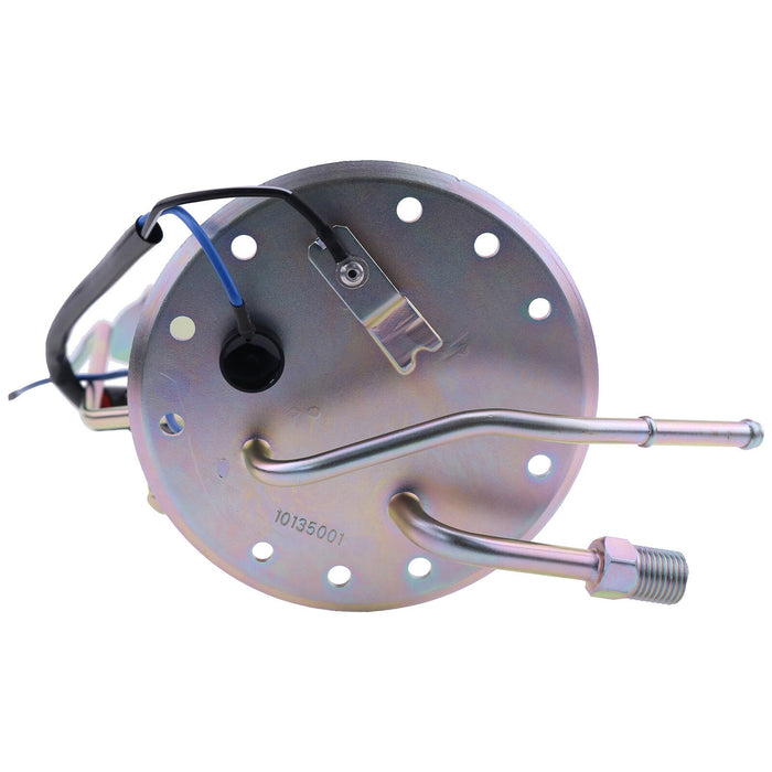 DURAFORCE Fuel Pump Hanger Bracket 23206-35121 for 1986-1992 Toyota Pickup 2.4L/3.0L