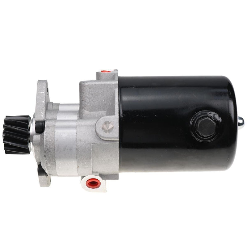 DURAFORCE Power Steering Pump 523092M91 for Massey Ferguson Tractors 165-3165 Models