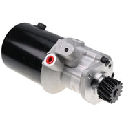 DURAFORCE Power Steering Pump 523092M91 for Massey Ferguson Tractors 165-3165 Models
