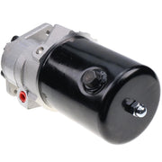 DURAFORCE Power Steering Pump 523092M91 for Massey Ferguson Tractors 165-3165 Models