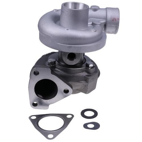 DURAFORCE Turbocharger 6677575 6666520 for Bobcat Skid Steer Models 863 864 873 874 S250 T