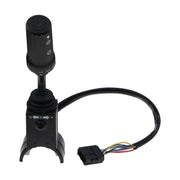 DURAFORCE Volvo Selector Switch VOE11171771 for L60E L70C L90C L120C L150C L180C L220D