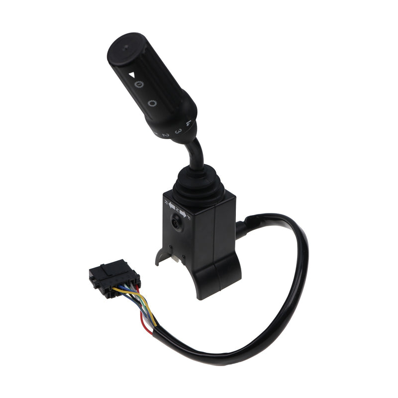 DURAFORCE Volvo Selector Switch VOE11171771 for L60E L70C L90C L120C L150C L180C L220D
