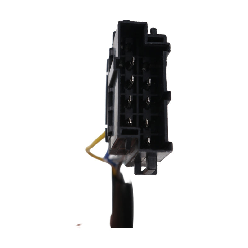 DURAFORCE Volvo Selector Switch VOE11171771 for L60E L70C L90C L120C L150C L180C L220D