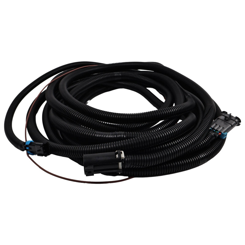 DURAFORCE SaltDogg SHPE 750 Main & Ground Harness Kit 3006724 3035933 Replacement