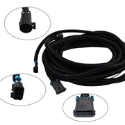 DURAFORCE SaltDogg SHPE 750 Main & Ground Harness Kit 3006724 3035933 Replacement