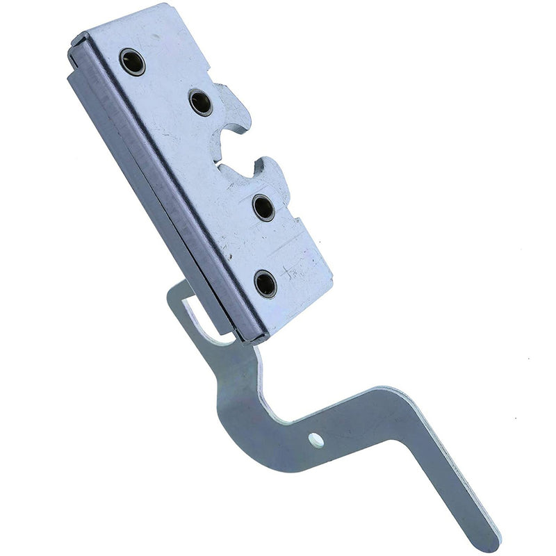 DURAFORCE Bobcat Loader Rear Door Latch 6670867 for Models 553 751 753 863 864 963 A220