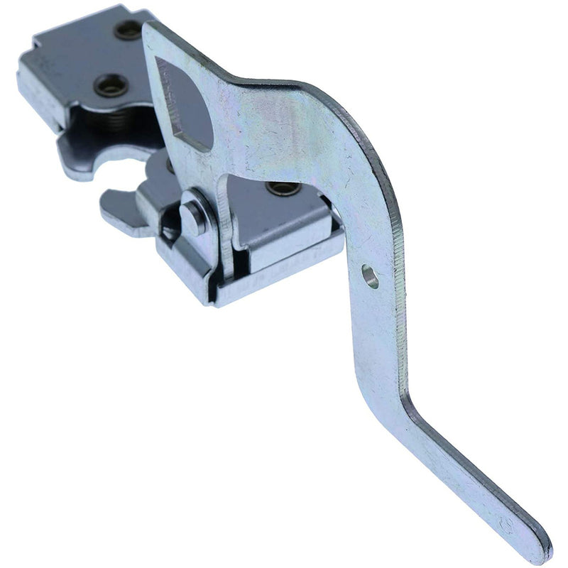 DURAFORCE Bobcat Loader Rear Door Latch 6670867 for Models 553 751 753 863 864 963 A220