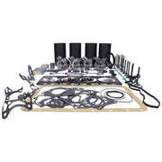 DURAFORCE Kubota V3800 Overhaul Rebuild Kit 1J508-21110 Engine Repair Parts