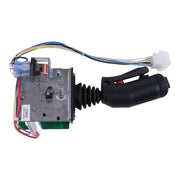 DURAFORCE Skyjack Joystick Controller 159229 123994 for SJIII3015 Scissor Lift Parts