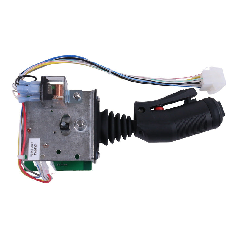 DURAFORCE Skyjack Joystick Controller 159229 123994 for SJIII3015 Scissor Lift Parts