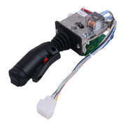 DURAFORCE Skyjack Joystick Controller 159229 123994 for SJIII3015 Scissor Lift Parts