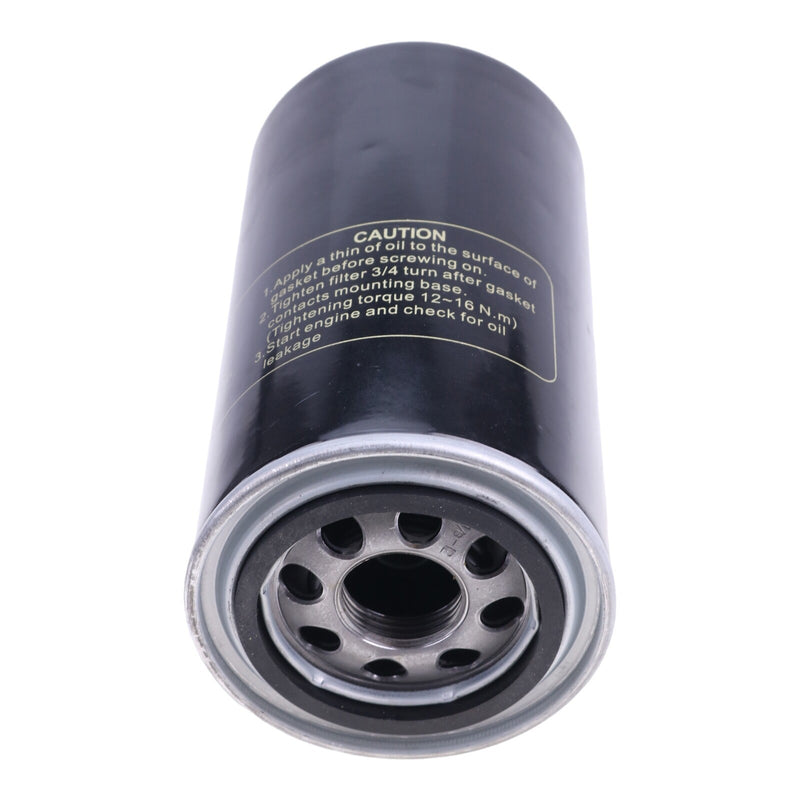 DURAFORCE Thermo King Oil Filter 11-9182 119182 for SB190 SB210 SB230 SB330