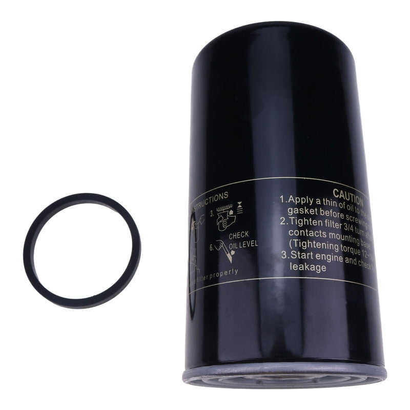 DURAFORCE Thermo King Oil Filter 11-9182 119182 for SB190 SB210 SB230 SB330