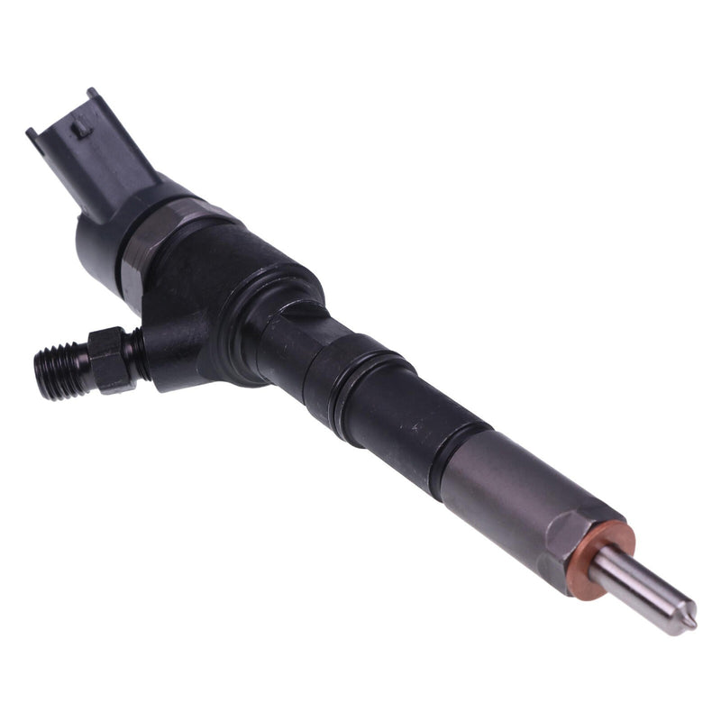 DURAFORCE Fuel Injector 0445110561 for Deutz TD 2.9 TCD2.9 L4 Engine 2013-2014
