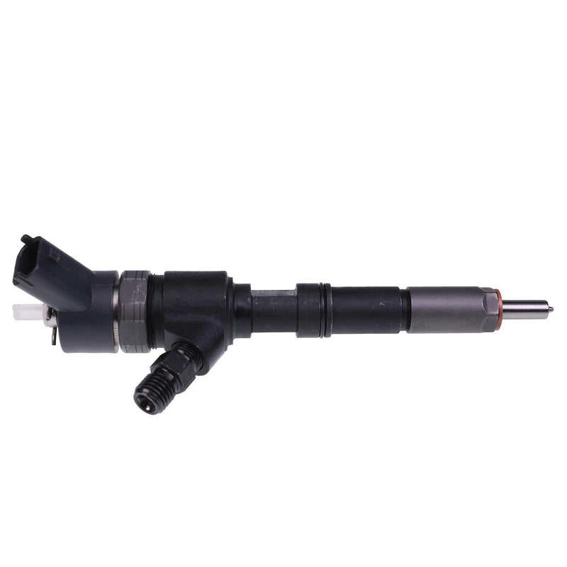 DURAFORCE Fuel Injector 0445110561 for Deutz TD 2.9 TCD2.9 L4 Engine 2013-2014