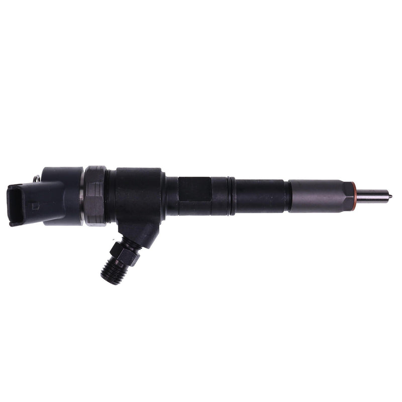 DURAFORCE Fuel Injector 0445110561 for Deutz TD 2.9 TCD2.9 L4 Engine 2013-2014