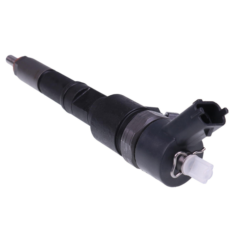 DURAFORCE Fuel Injector 0445110561 for Deutz TD 2.9 TCD2.9 L4 Engine 2013-2014