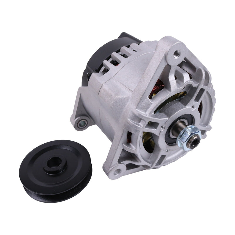 DURAFORCE FG Wilson Generator Alternator 915-730 10000-42440 P26-3S P50-5S Replacement