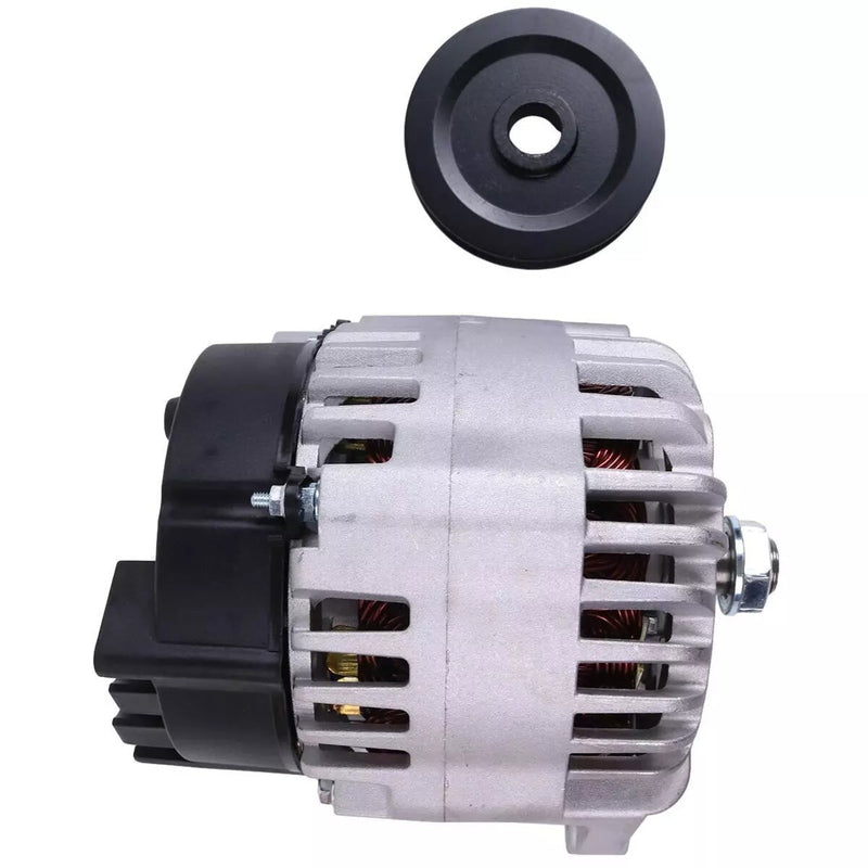 DURAFORCE FG Wilson Generator Alternator 915-730 10000-42440 P26-3S P50-5S Replacement
