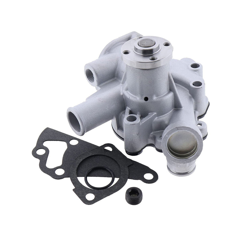 DURAFORCE Water Pump MIA880693 for John Deere 1420 1435 1445 997 Engine TNA72 3TN72