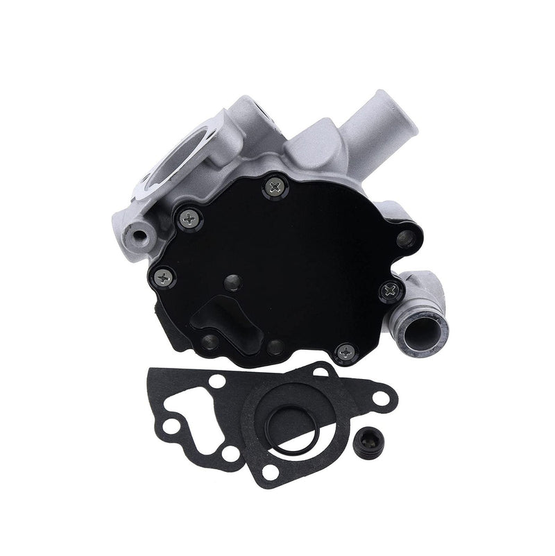 DURAFORCE Water Pump MIA880693 for John Deere 1420 1435 1445 997 Engine TNA72 3TN72