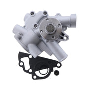 DURAFORCE Water Pump MIA880693 for John Deere 1420 1435 1445 997 Engine TNA72 3TN72