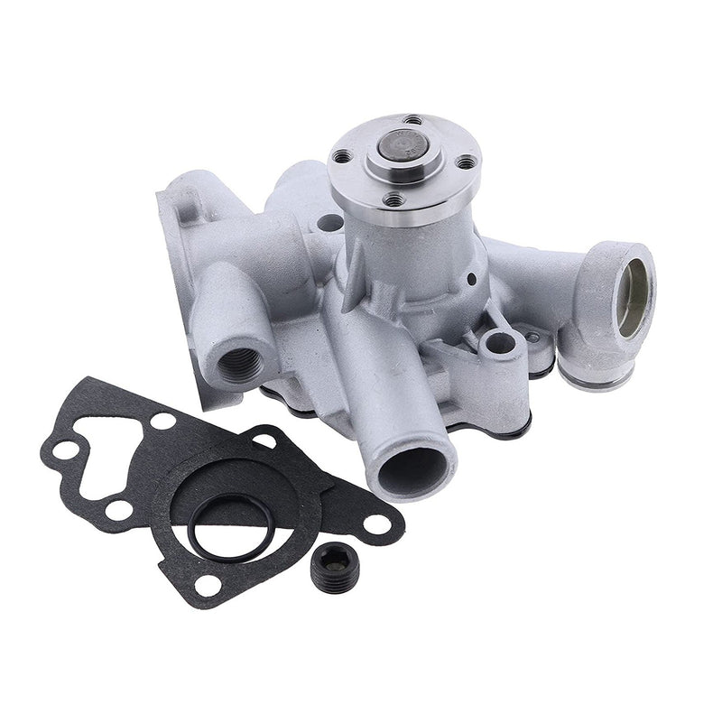 DURAFORCE Water Pump MIA880693 for John Deere 1420 1435 1445 997 Engine TNA72 3TN72
