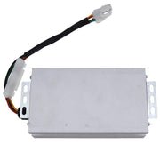 DURAFORCE 48V to 12V 30A Voltage Converter DC-DC Reducer 360W for Golf Cart
