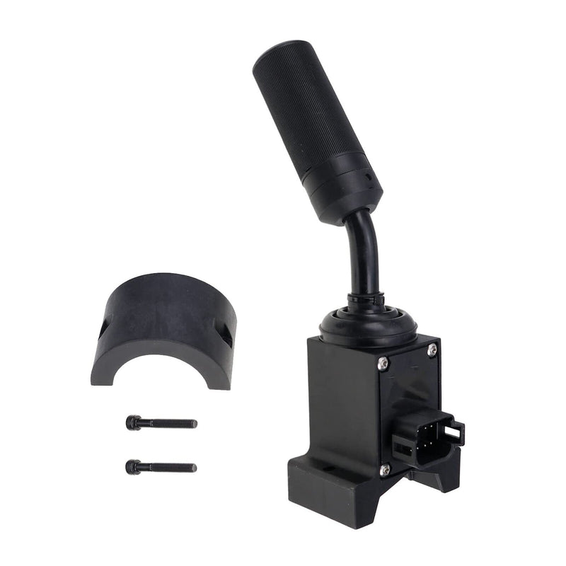 DURAFORCE Transmission Shifter Shift Lever 4-Speed 8223072 for JLG Lull 644E-42 944E-42