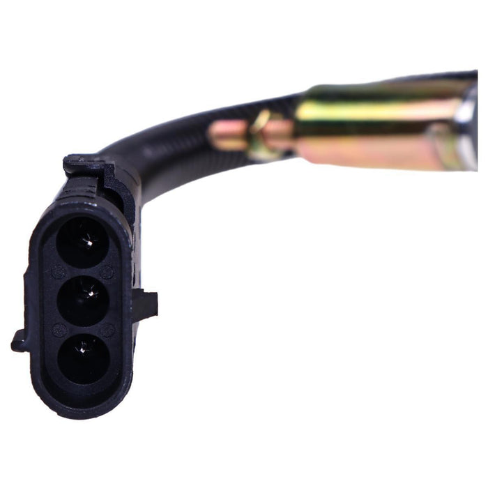 DURAFORCE 24V Fuel Shutdown Solenoid 3930236 SA-4348-24 for Cummins 4BT 6BT NT855 Engine