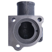 DURAFORCE Thermostat Housing Water Outlet 3285102 for Cummins B3.9 5.9 6.7 Engine