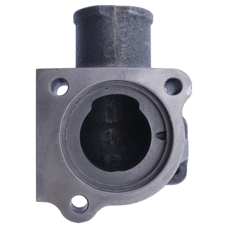 DURAFORCE Thermostat Housing Water Outlet 3285102 for Cummins B3.9 5.9 6.7 Engine