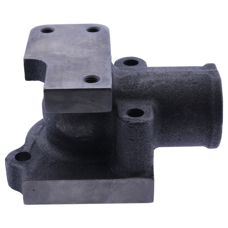 DURAFORCE Thermostat Housing Water Outlet 3285102 for Cummins B3.9 5.9 6.7 Engine