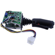 DURAFORCE Joystick Controller 159111AB for SkyJack SJ12 SJ16 SJIII3215 SJIII3226 SJ6832RTE