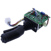 DURAFORCE Joystick Controller 159111AB for SkyJack SJ12 SJ16 SJIII3215 SJIII3226 SJ6832RTE