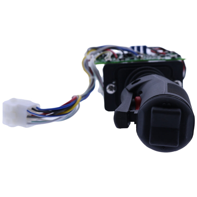 DURAFORCE Joystick Controller 159111AB for SkyJack SJ12 SJ16 SJIII3215 SJIII3226 SJ6832RTE