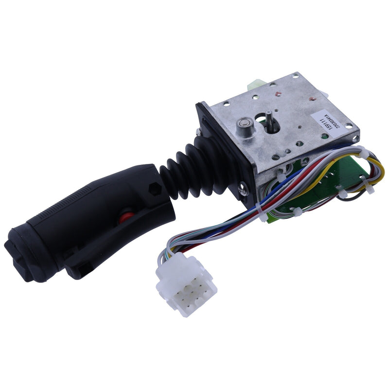 DURAFORCE Joystick Controller 159111AB for SkyJack SJ12 SJ16 SJIII3215 SJIII3226 SJ6832RTE