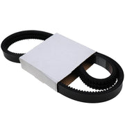 DURAFORCE Bobcat Drive Belt 6736775 for Loaders S130 S150 S160 S175 S185 T140 T180 T190