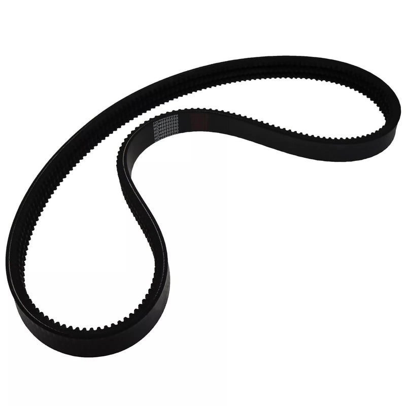 DURAFORCE Bobcat Drive Belt 6736775 for Loaders S130 S150 S160 S175 S185 T140 T180 T190