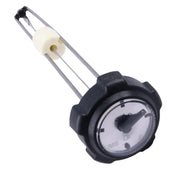 DURAFORCE Polaris Snowmobile Gas Cap Gauge 2511248 2511198 440 500 600 650 700 XLT
