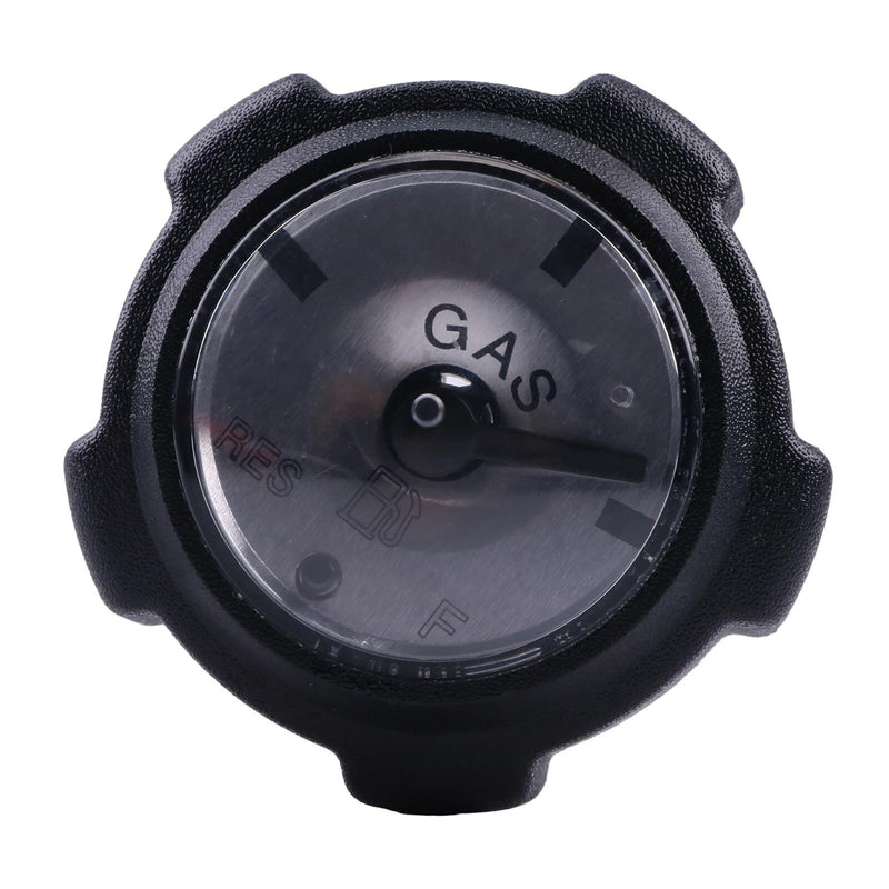 DURAFORCE Polaris Snowmobile Gas Cap Gauge 2511248 2511198 440 500 600 650 700 XLT