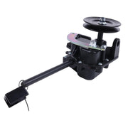 DURAFORCE MTD Troy-Bilt Snow Blower Transmission 918-04296B 618-04296A Replacement